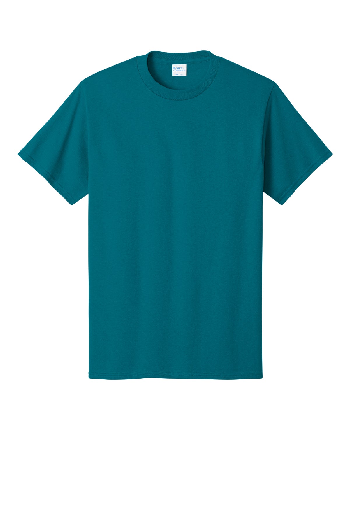 PC54 — Teal — front