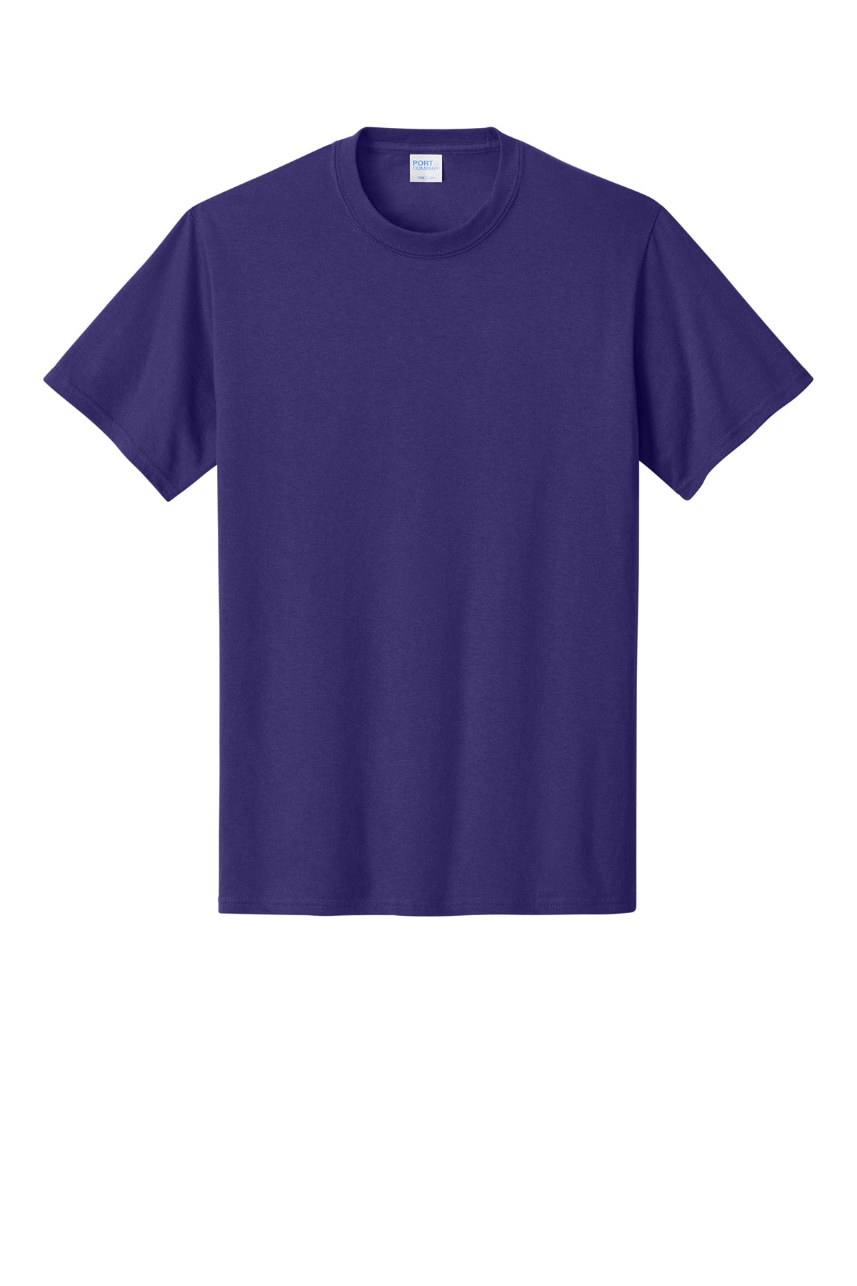 PC54 — Team Purple — front