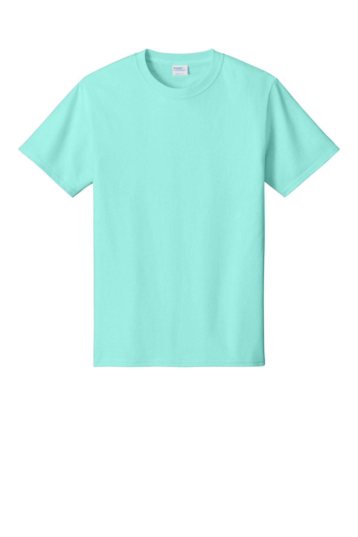 PC54 — True Celadon — front
