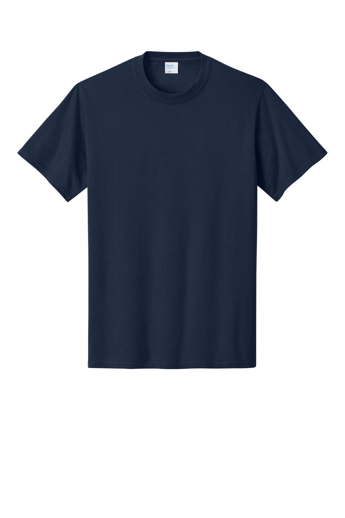 PC54 — True Navy — front