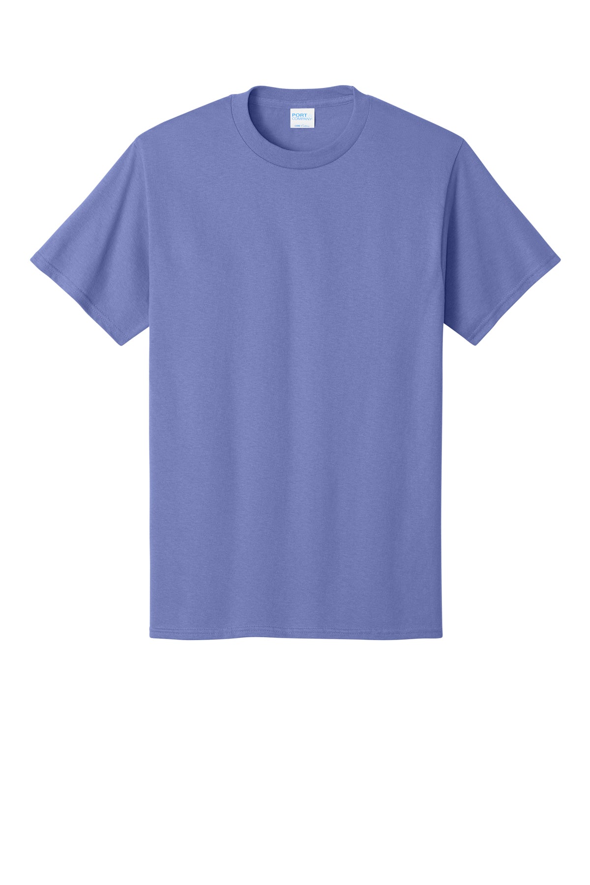 PC54 — Violet — front