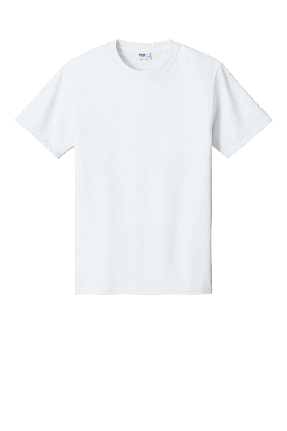 PC54 — White — front