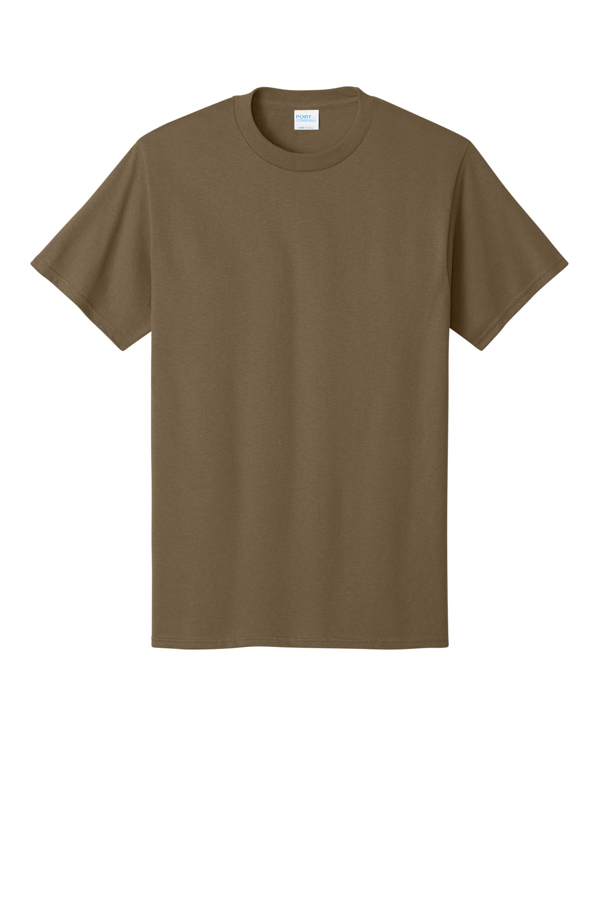 PC54 — Woodland Brown — front
