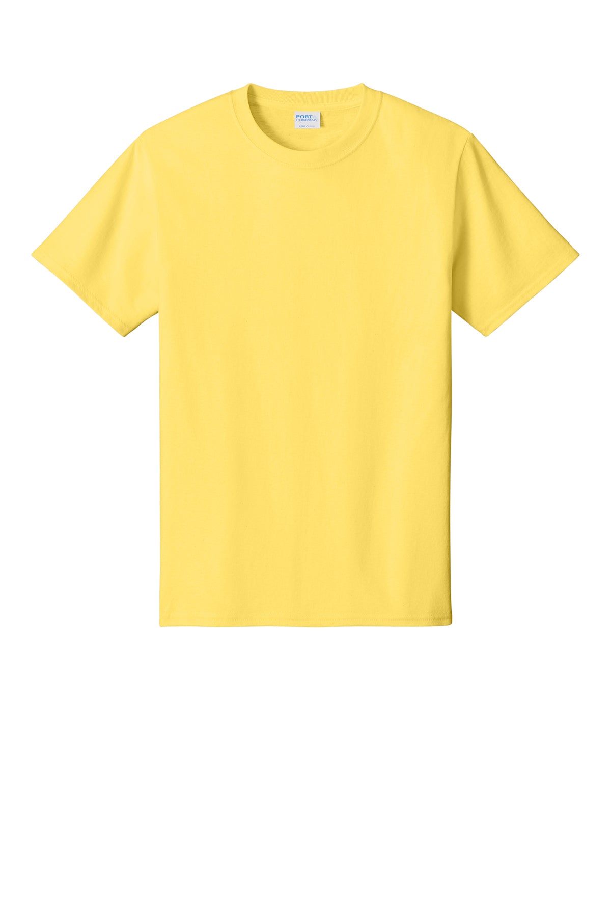PC54 — Yellow — front