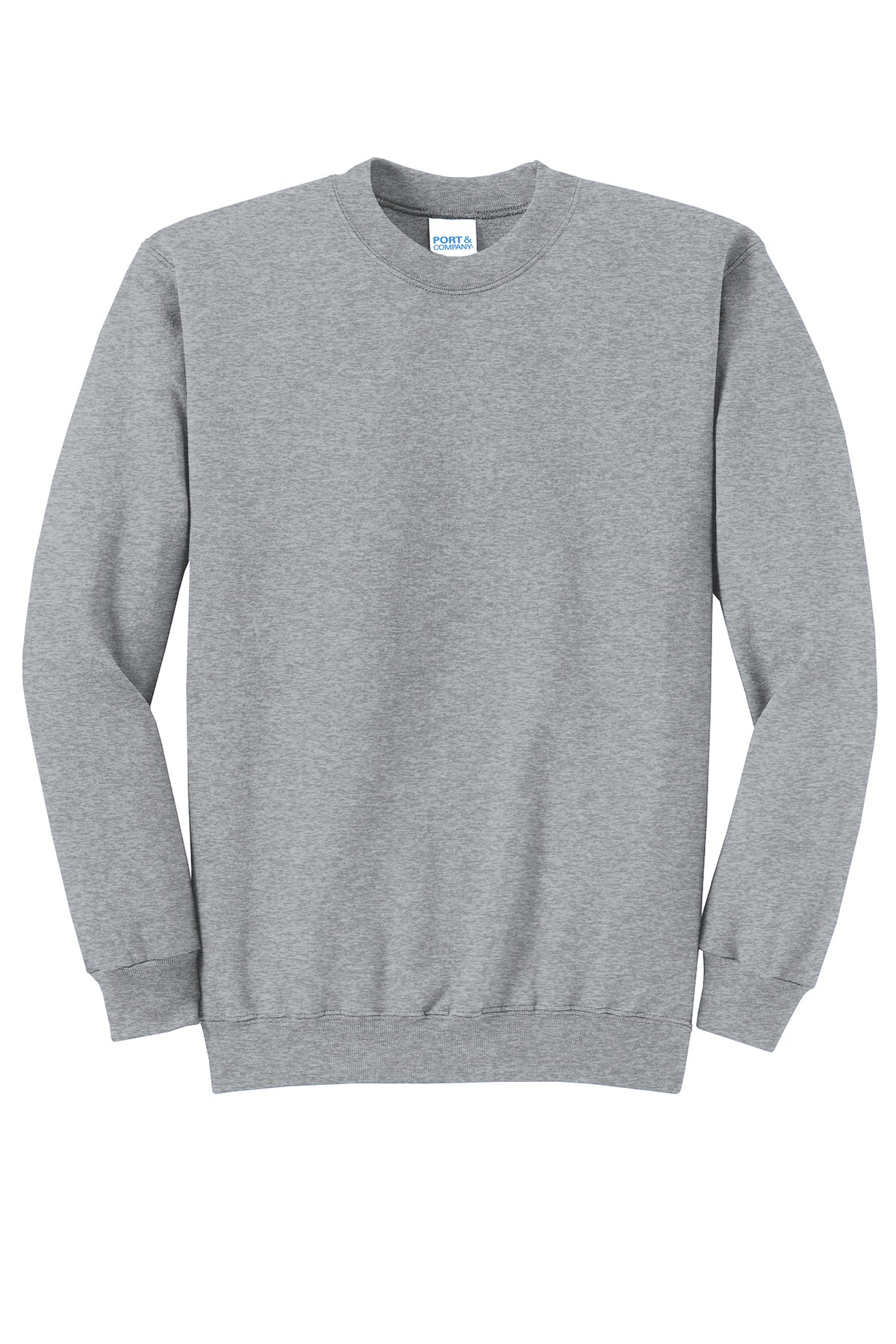 PC78 — Athletic Heather — front