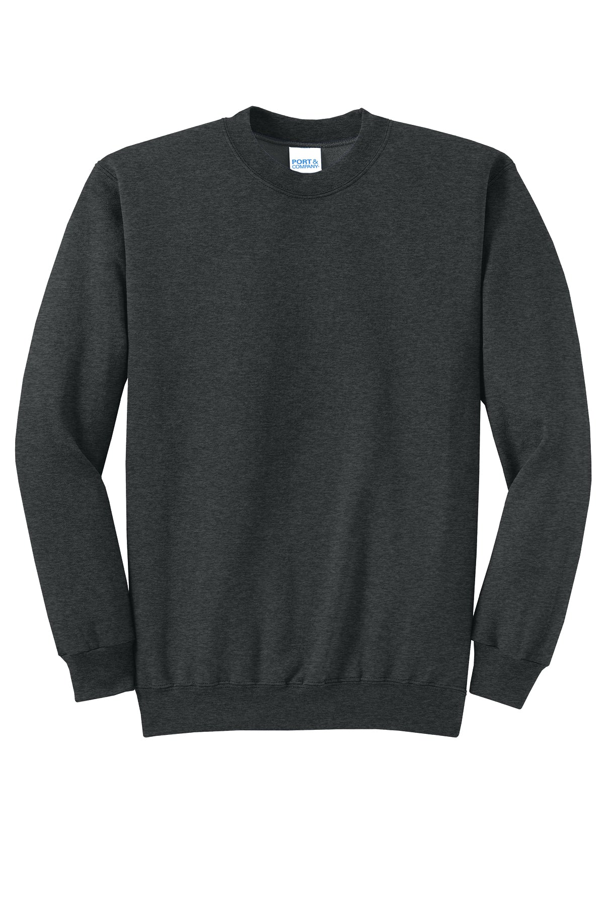 PC78 — Black Heather — front