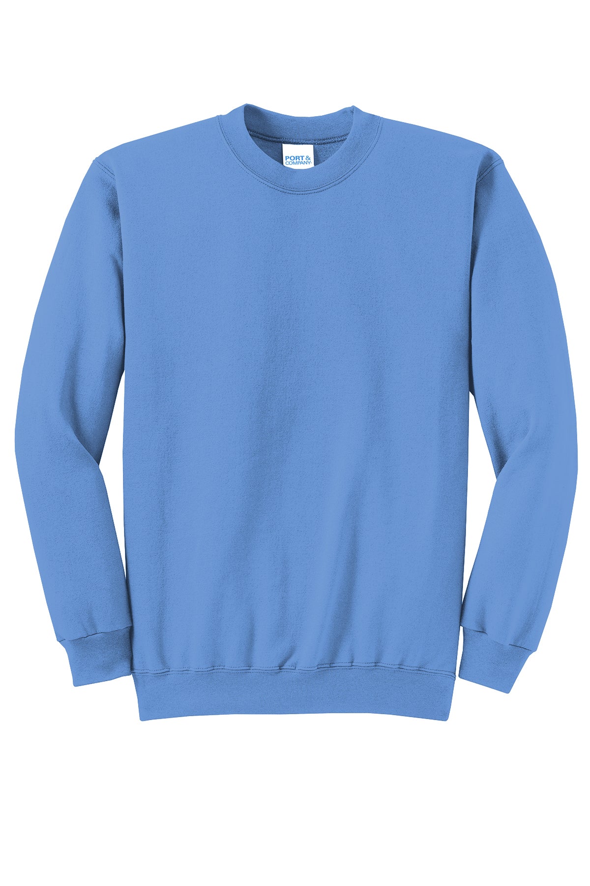PC78 — Carolina Blue — front