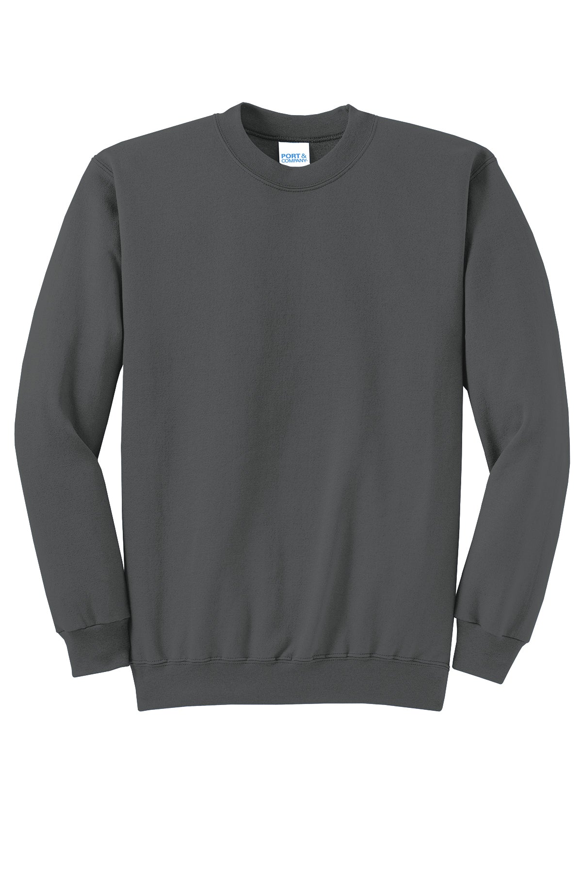 PC78 — Charcoal — front