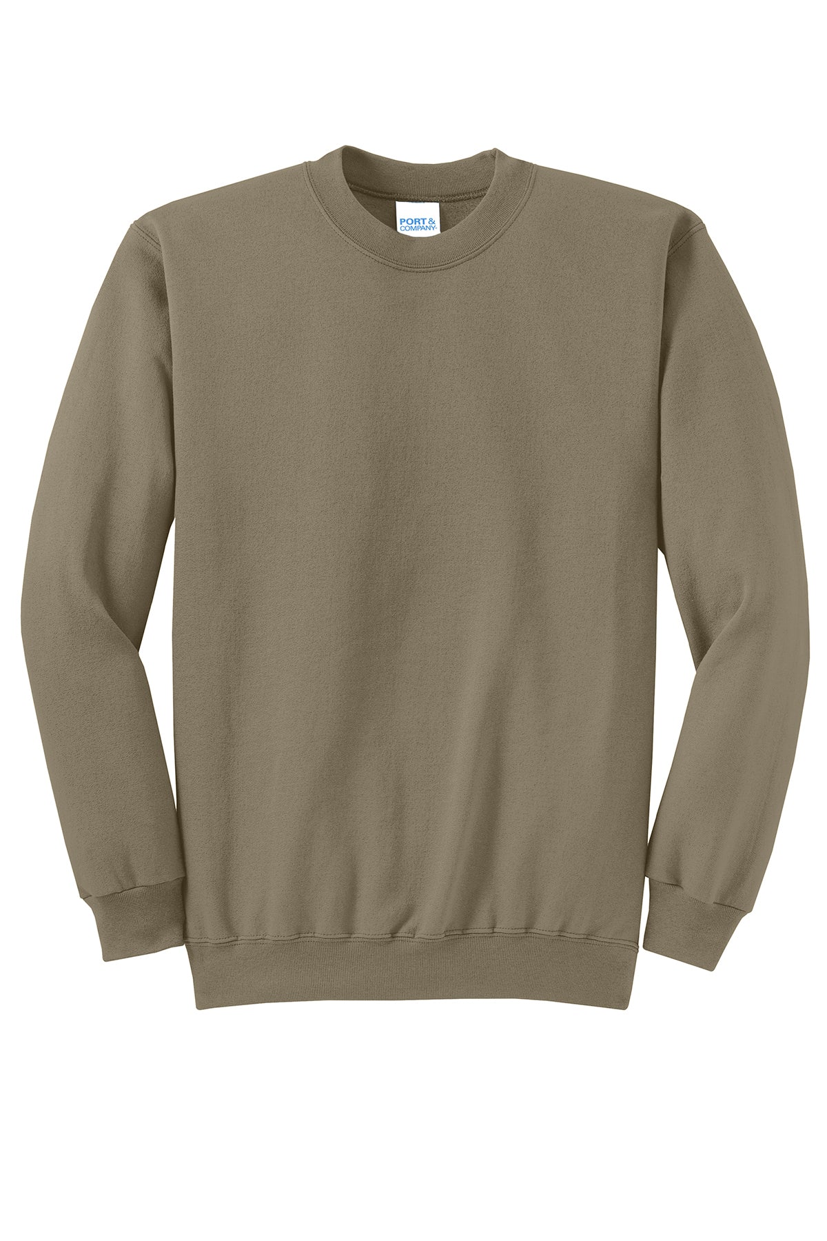 PC78 — Coyote Brown — front