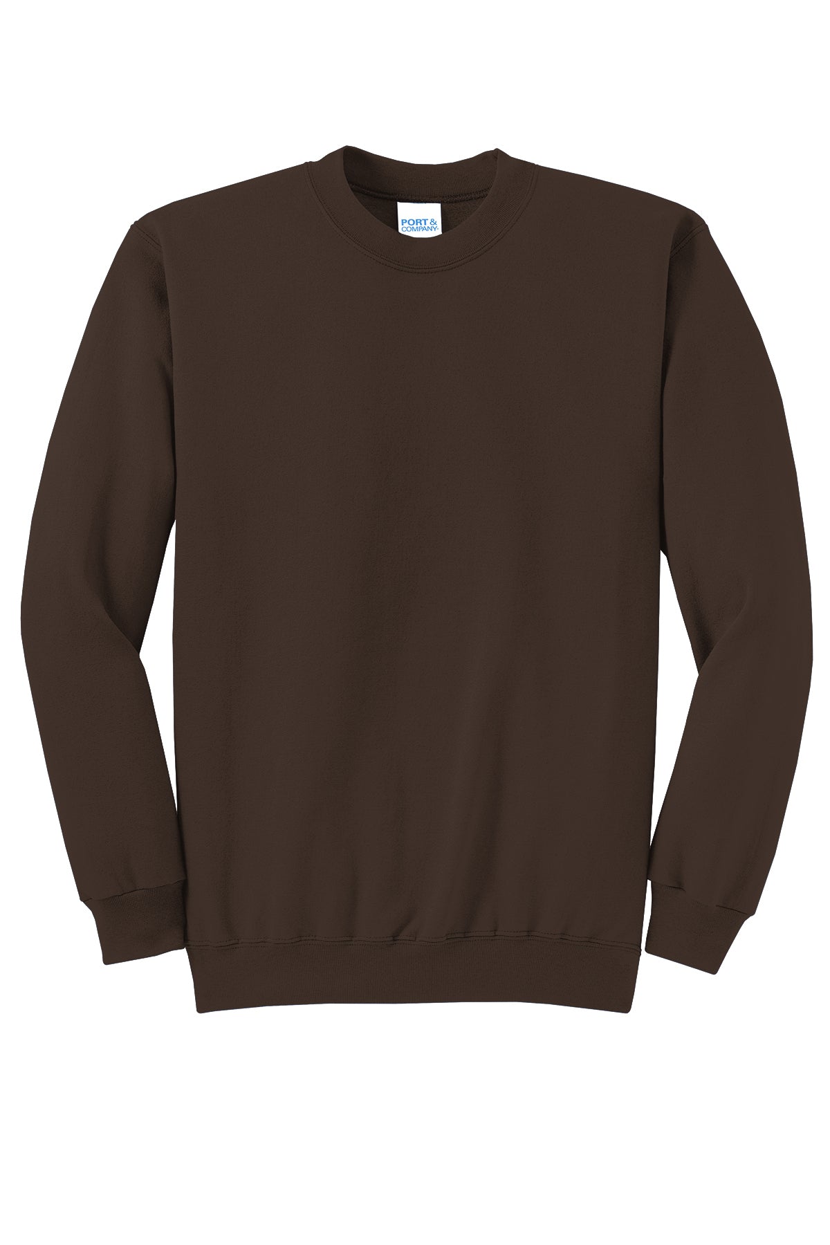 PC78 — Dark Chocolate Brown — front