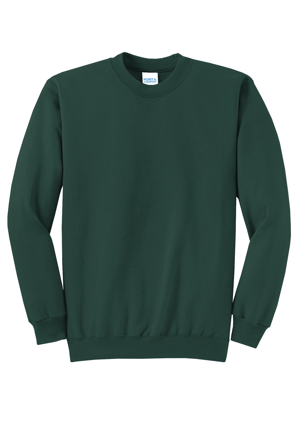 PC78 — Dark Green — front