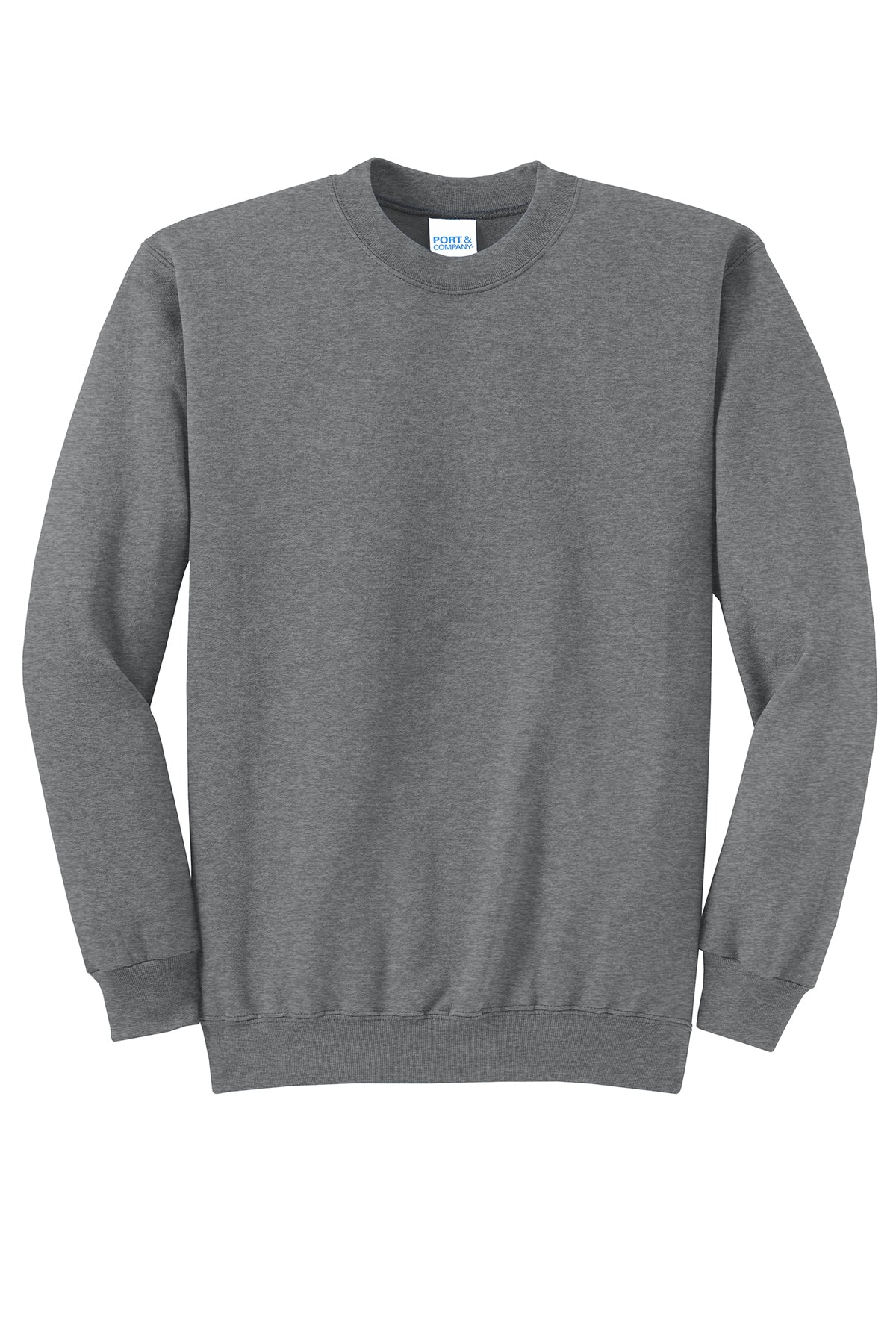 PC78 — Graphite Heather — front