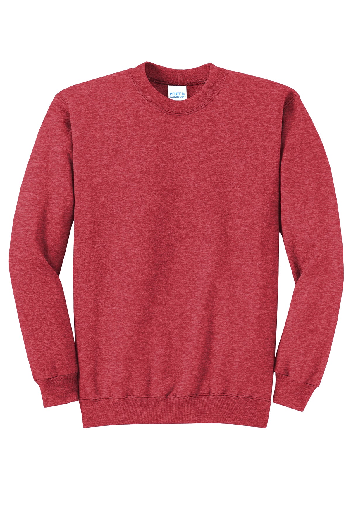 PC78 — Heather Red — front