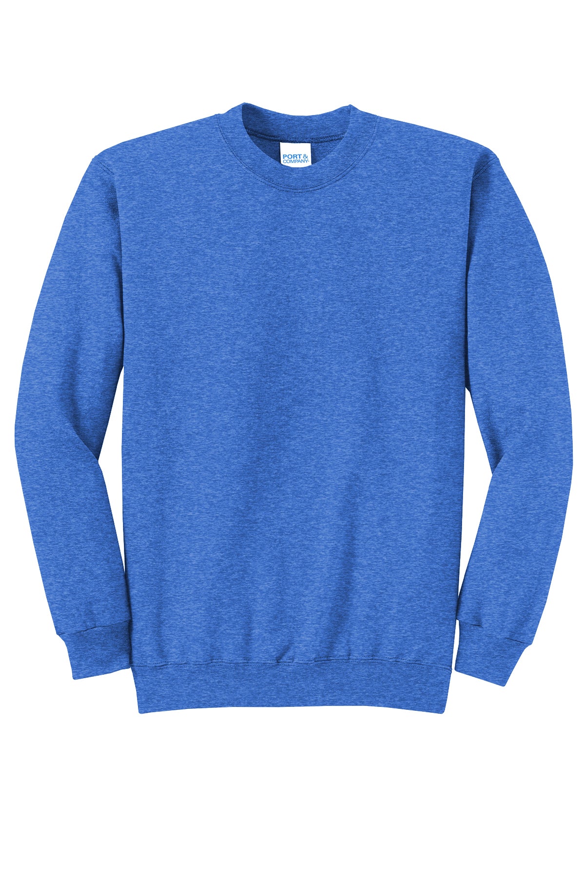 PC78 — Heather Royal — front