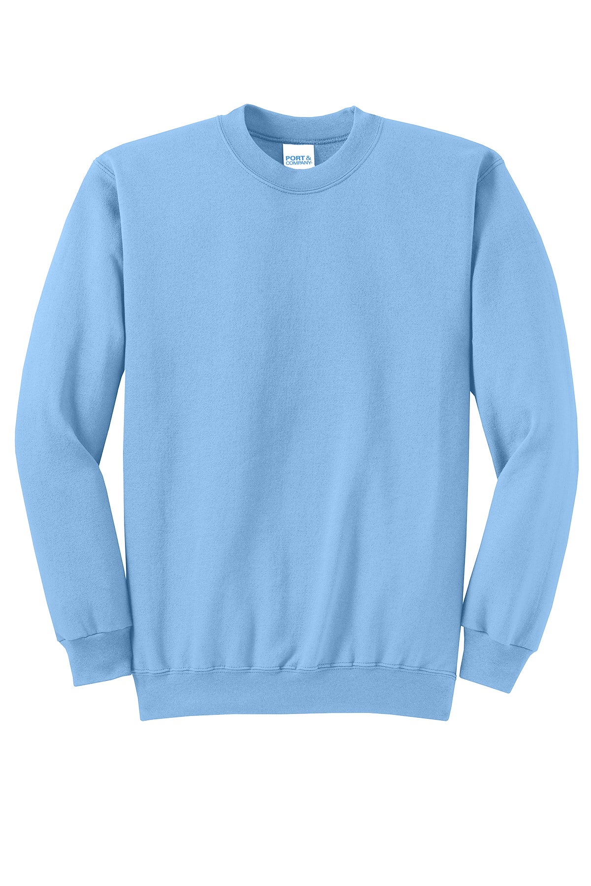 PC78 — Light Blue — front