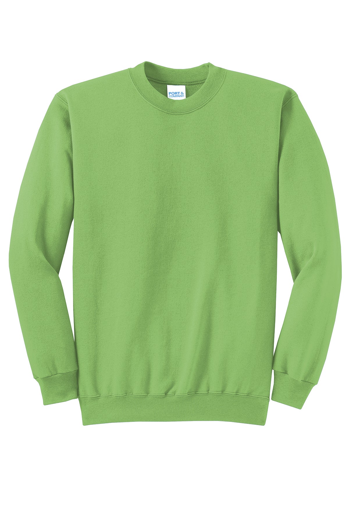 PC78 — Lime — front