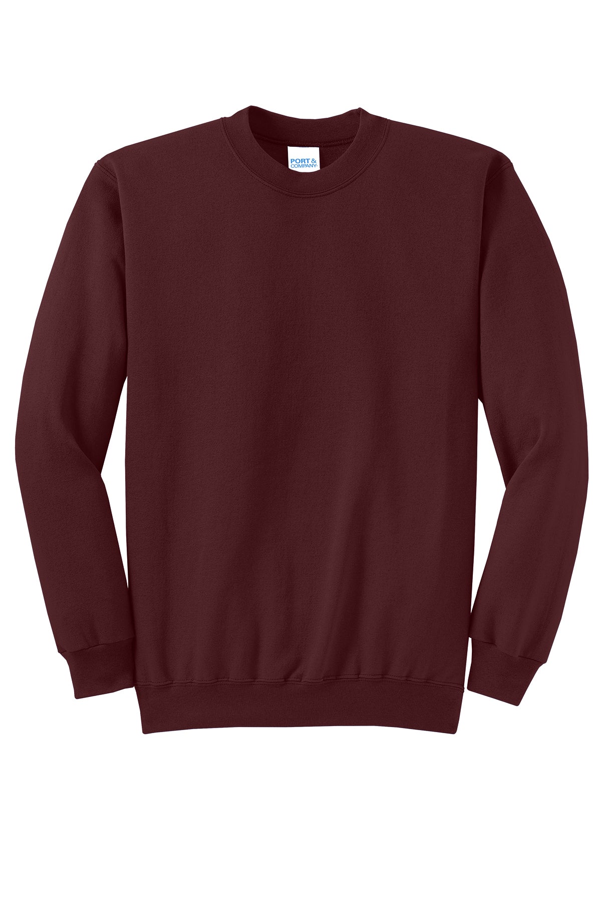PC78 — Maroon — front