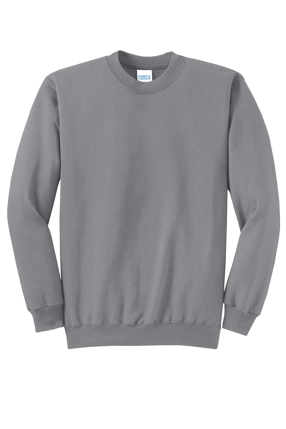 PC78 — Medium Grey — front
