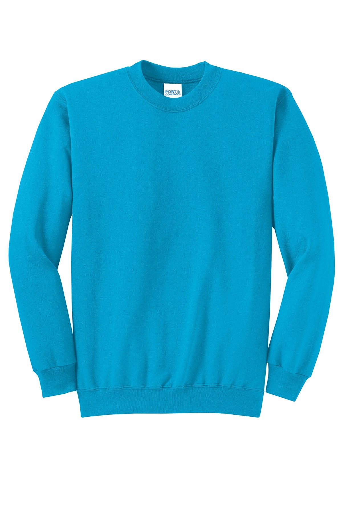 PC78 — Neon Blue — front