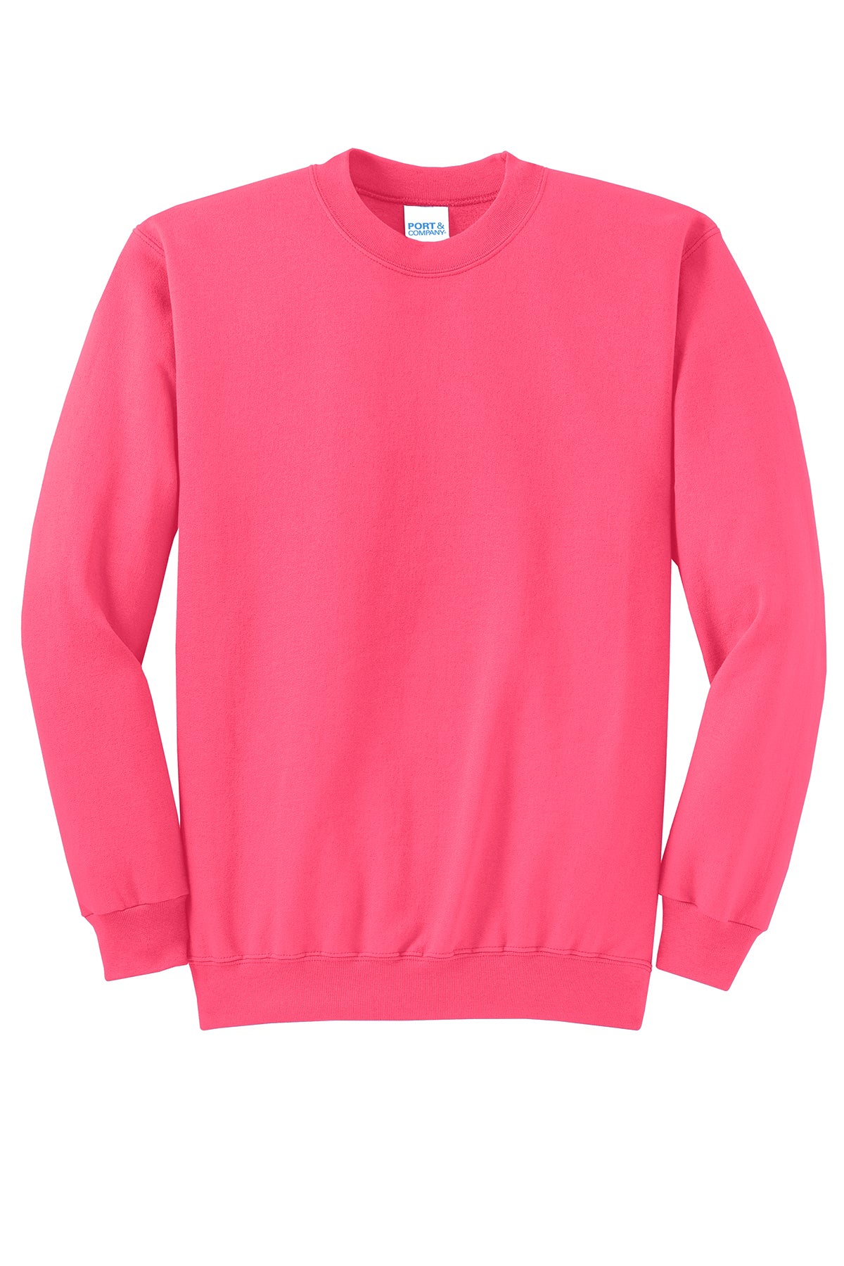 PC78 — Neon Pink — front