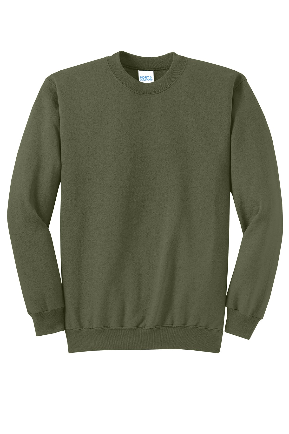 PC78 — Olive Drab Green — front