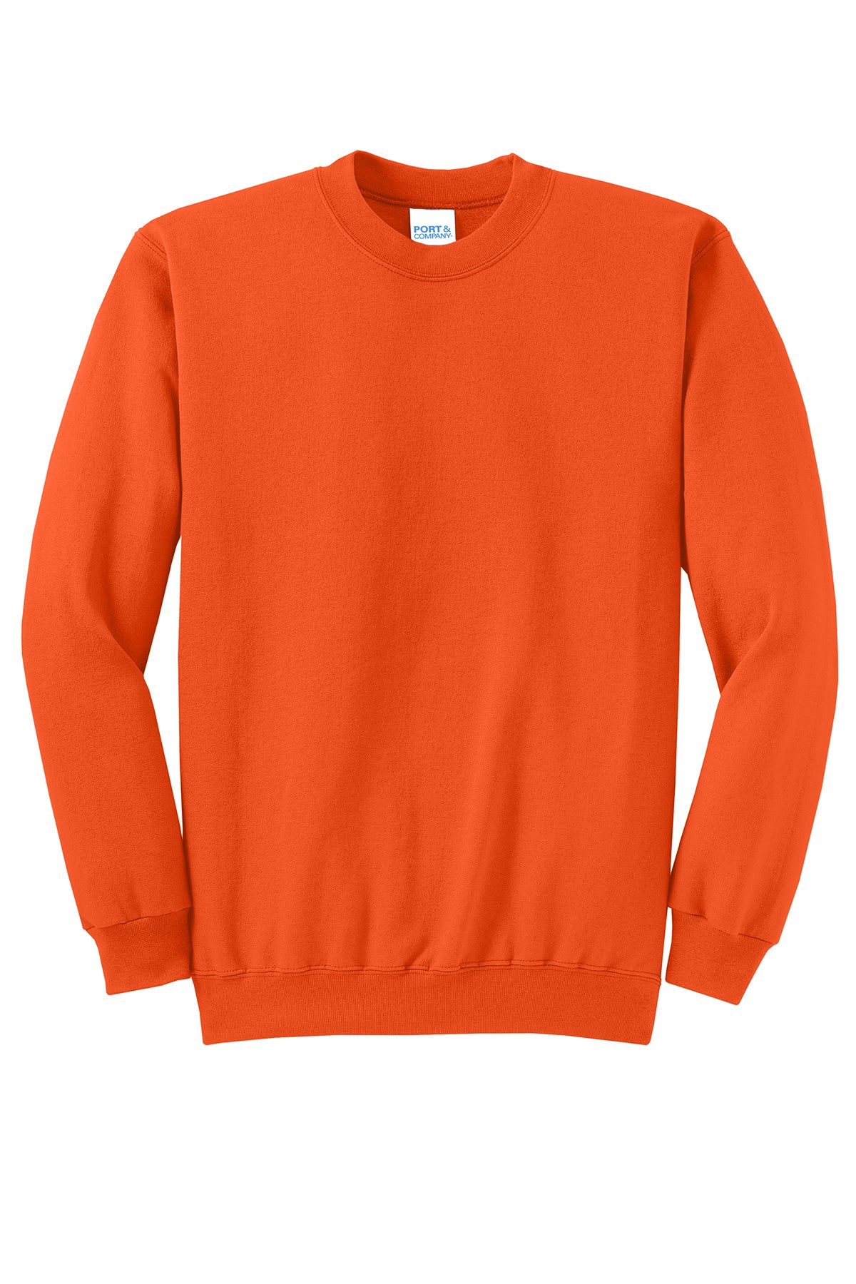 PC78 — Orange — front