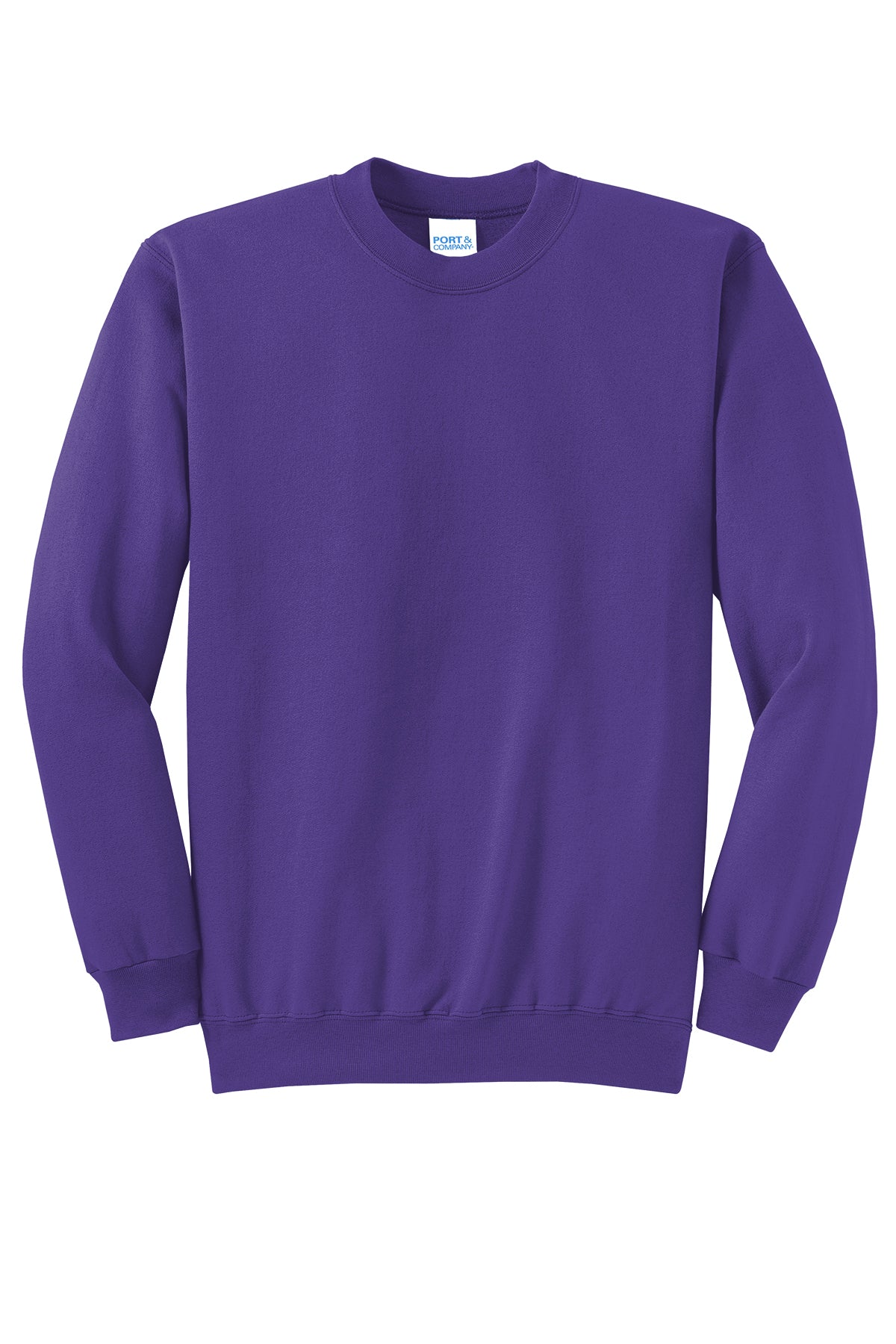 PC78 — Purple — front