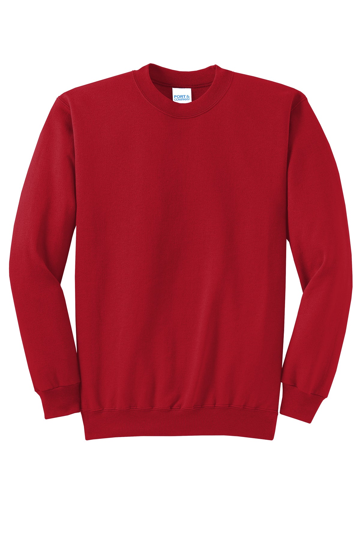 PC78 — Red — front