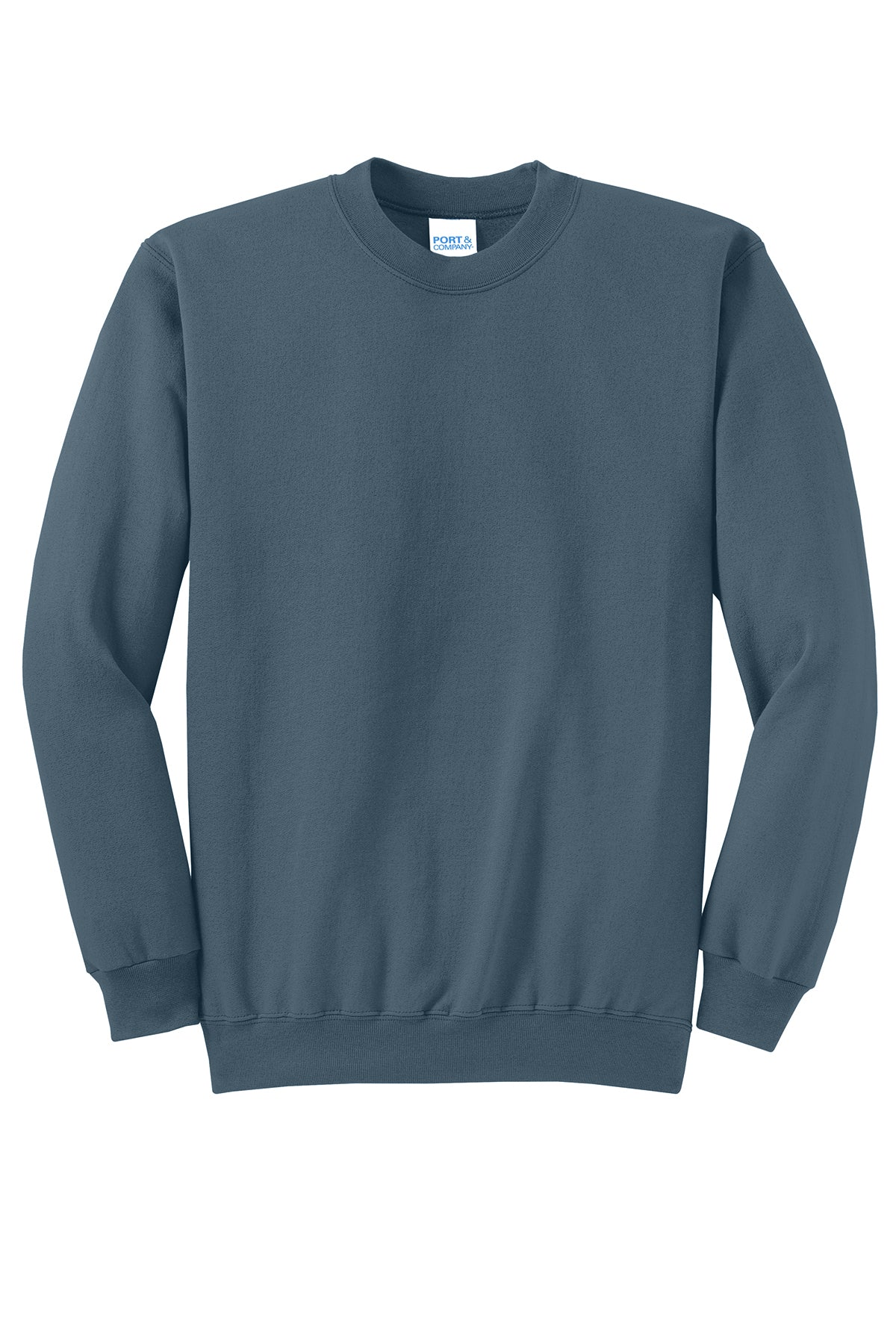PC78 — Steel Blue — front