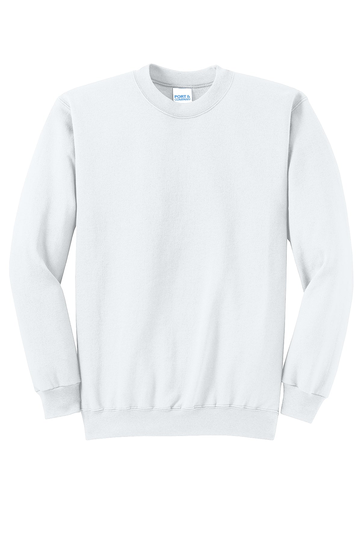 PC78 — White — front