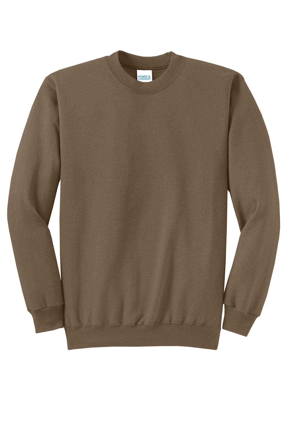 PC78 — Woodland Brown — front