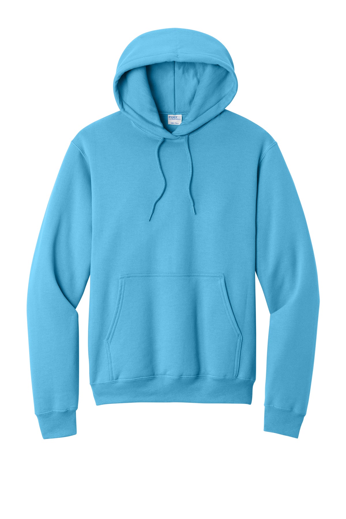 PC78H — Aquatic Blue — front