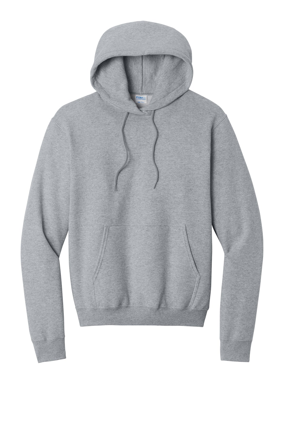PC78H — Athletic Heather — front