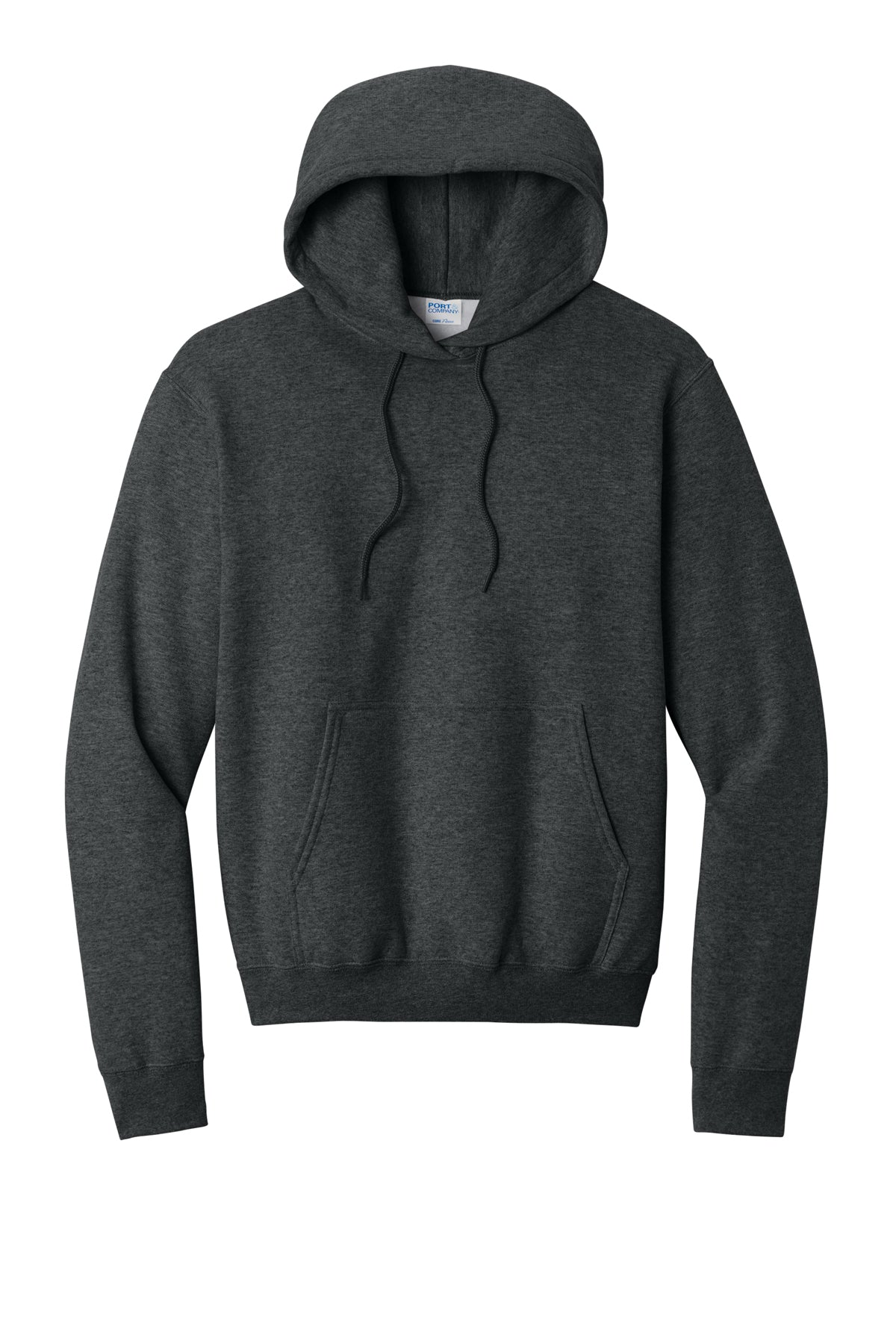 PC78H — Black Heather — front