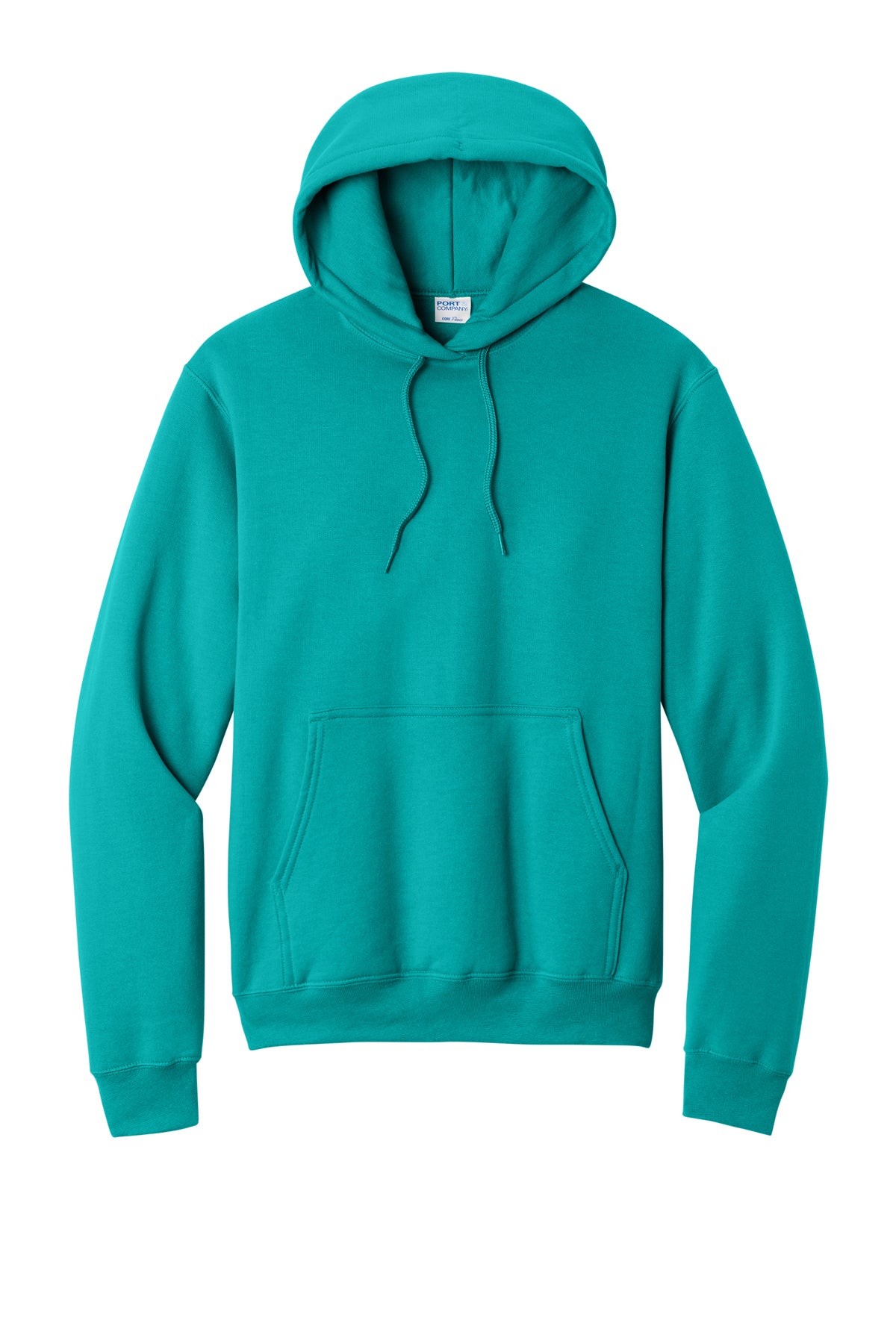 PC78H — Bright Aqua — front