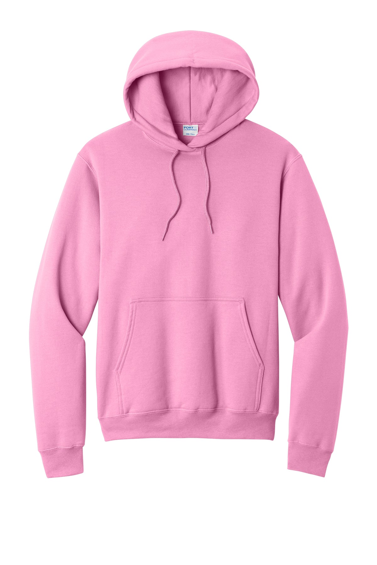 PC78H — Candy Pink — front
