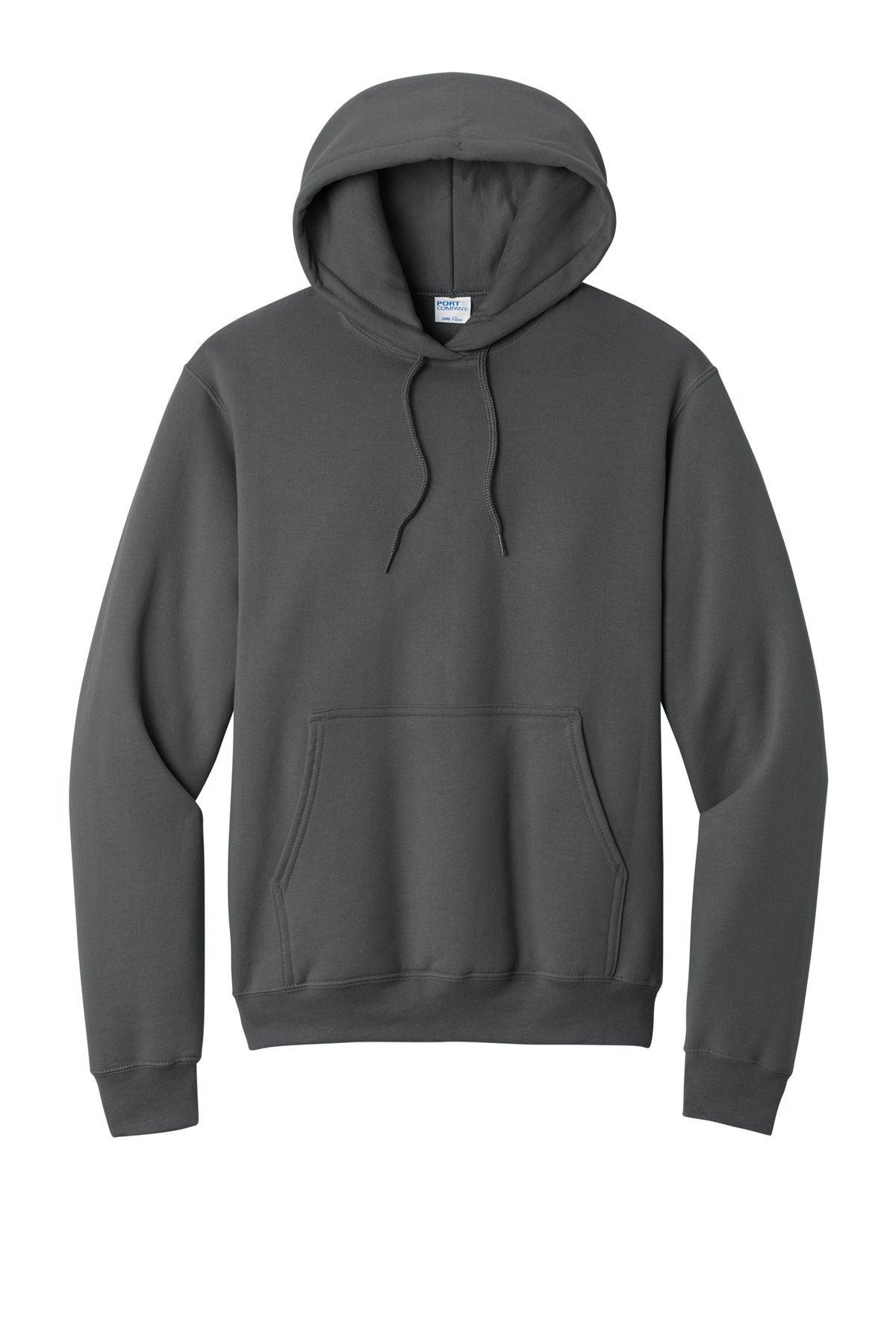 PC78H — Charcoal — front
