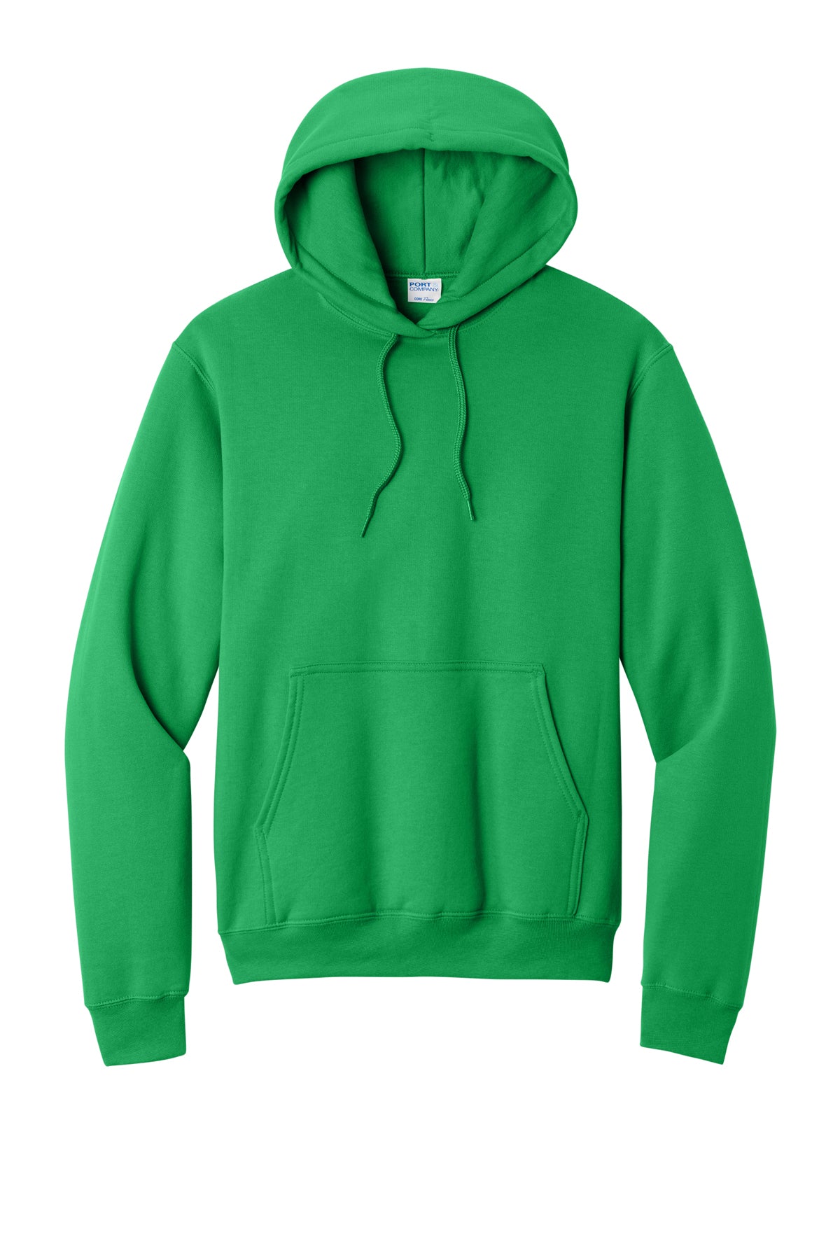 PC78H — Clover Green — front
