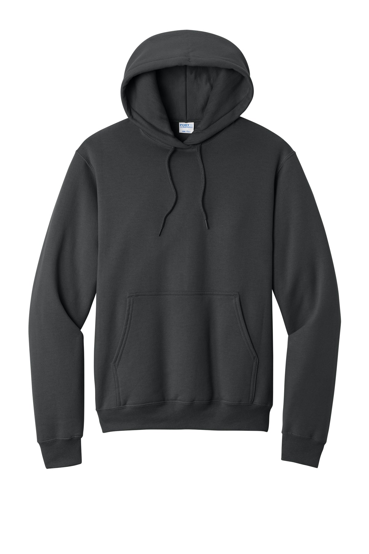 PC78H — Coal Grey — front