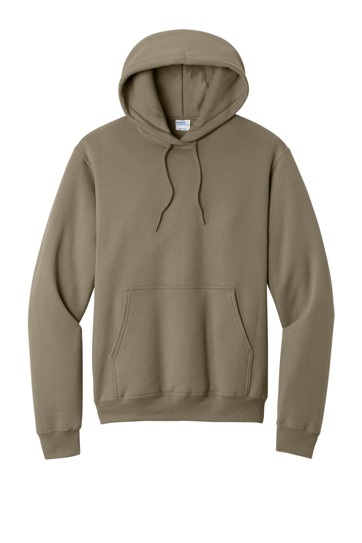 PC78H — Coyote Brown — front