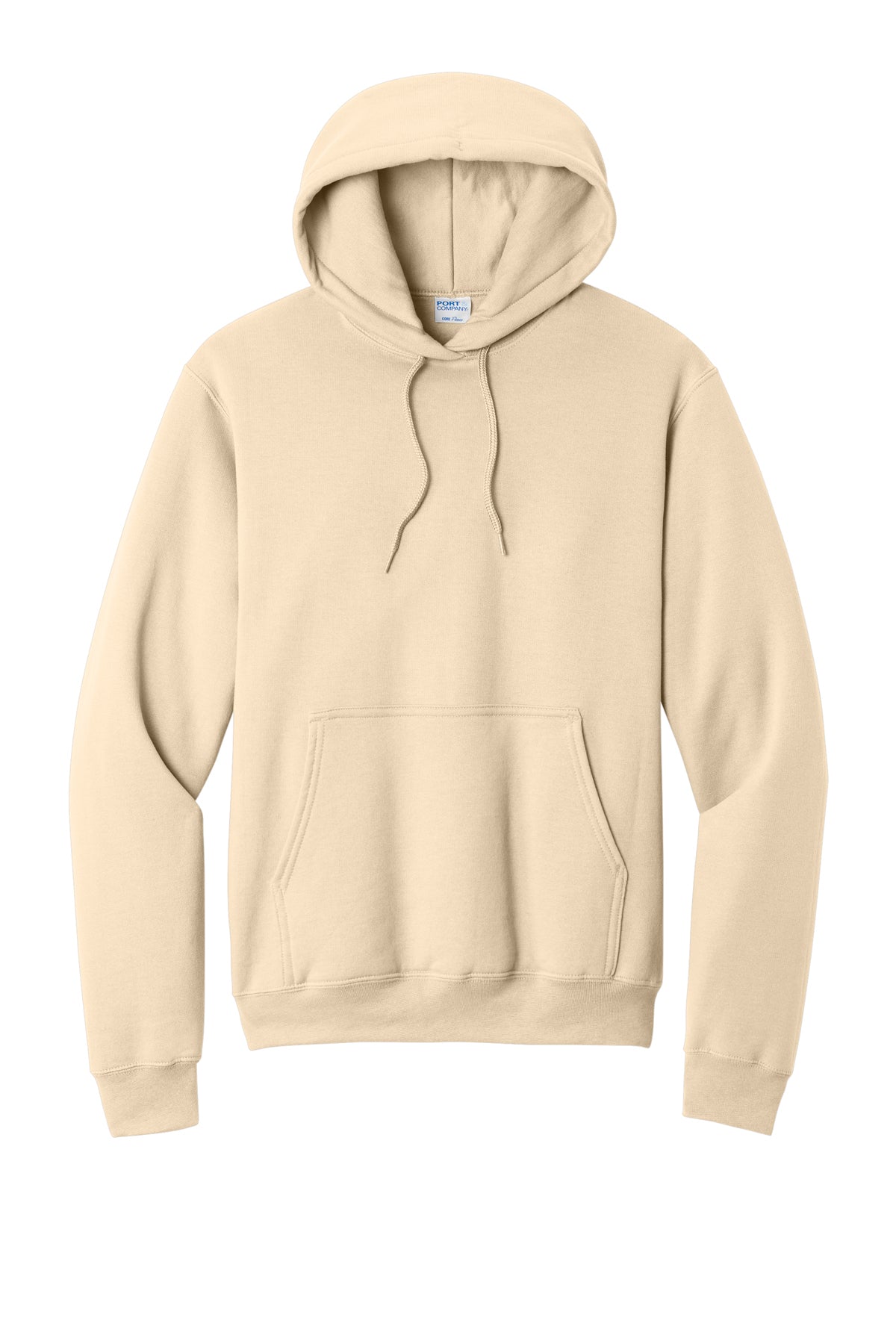 PC78H — Creme — front
