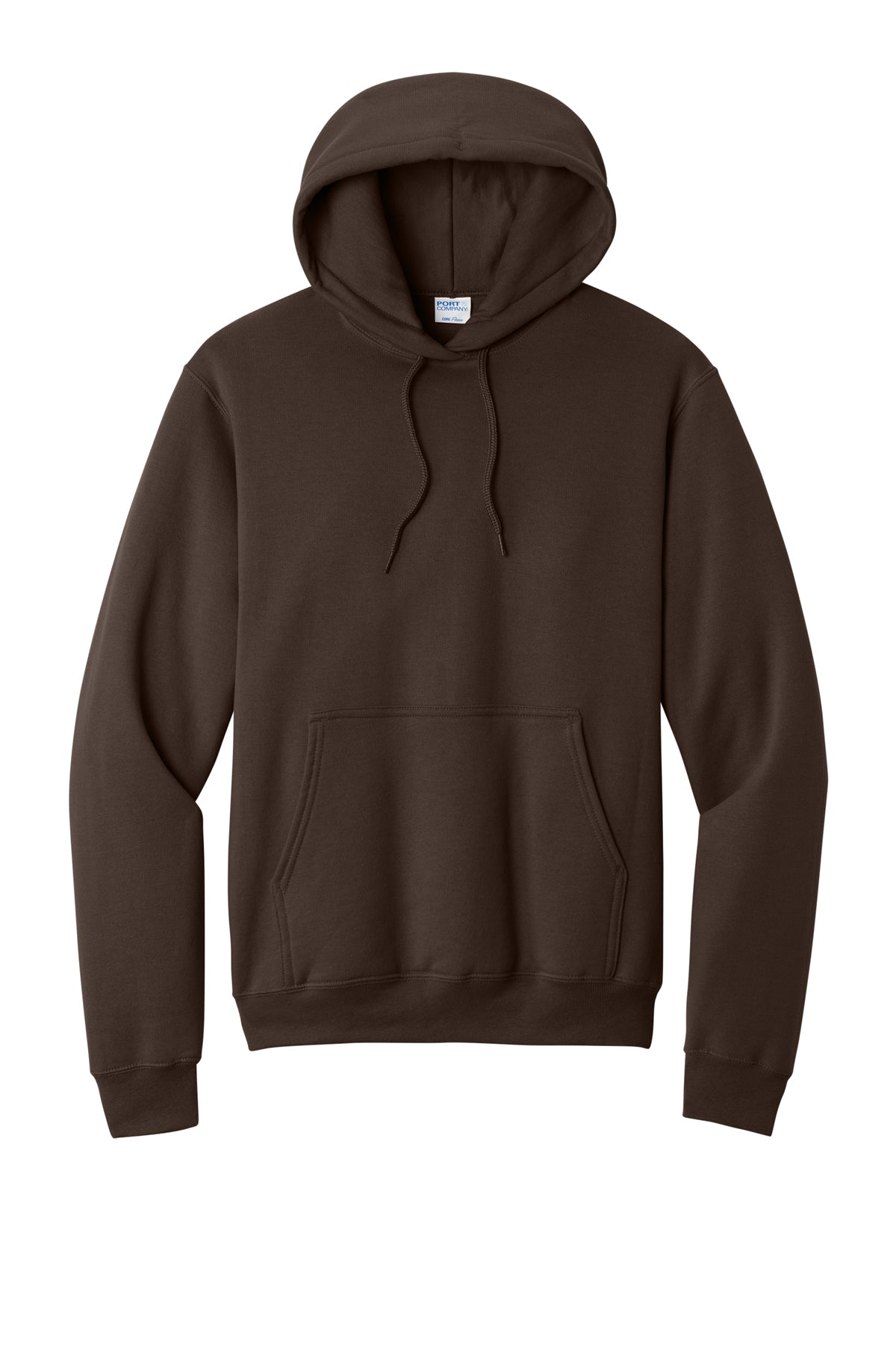 PC78H — Dark Chocolate Brown — front