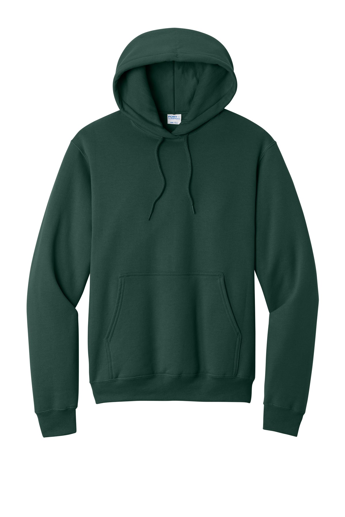 PC78H — Dark Green — front