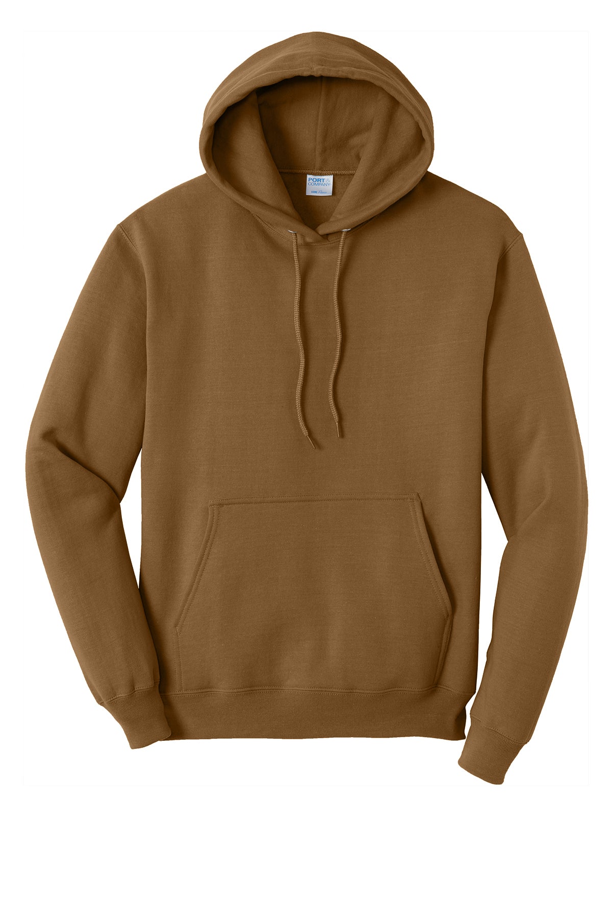 PC78H — Duck Brown — front