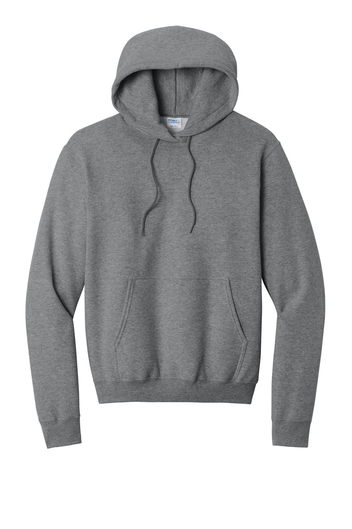PC78H — Graphite Heather — front