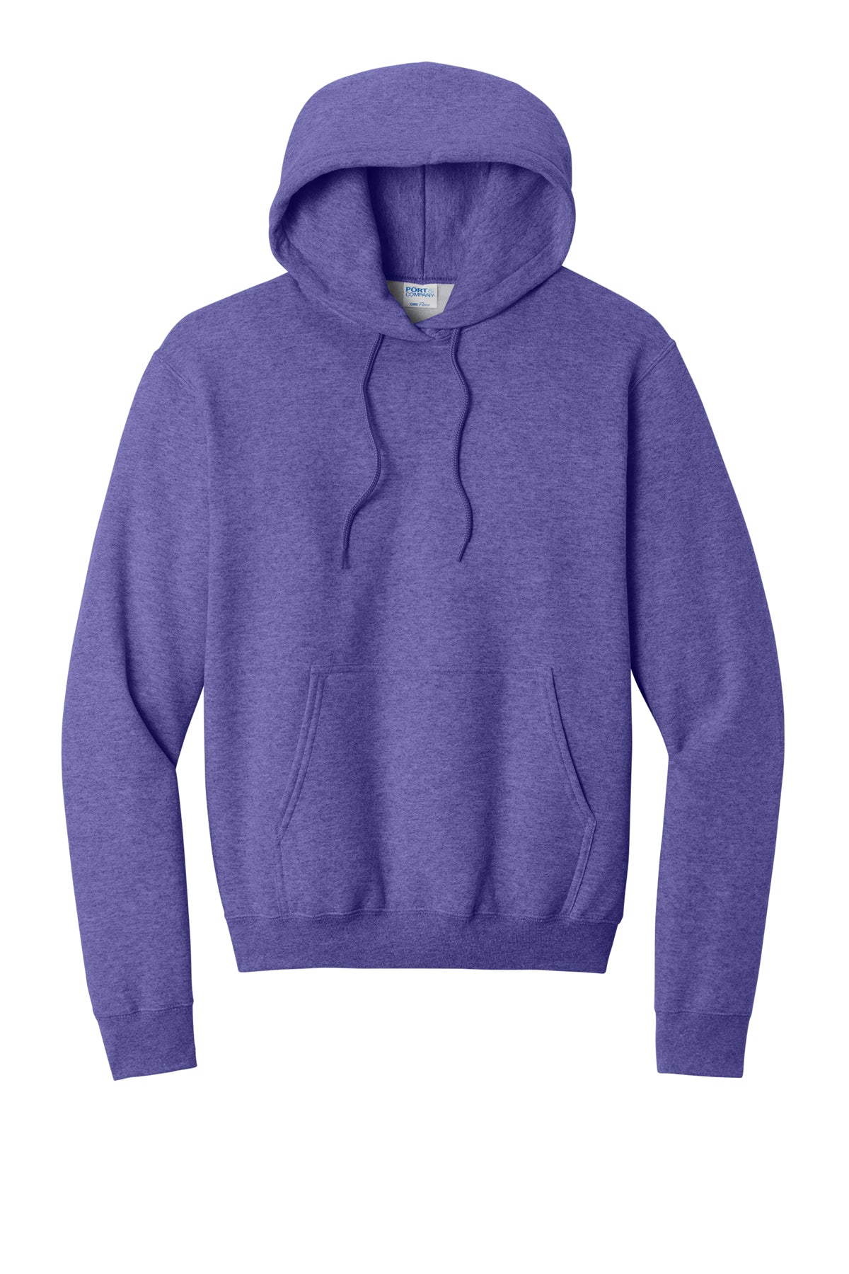 PC78H — Heather Purple — front