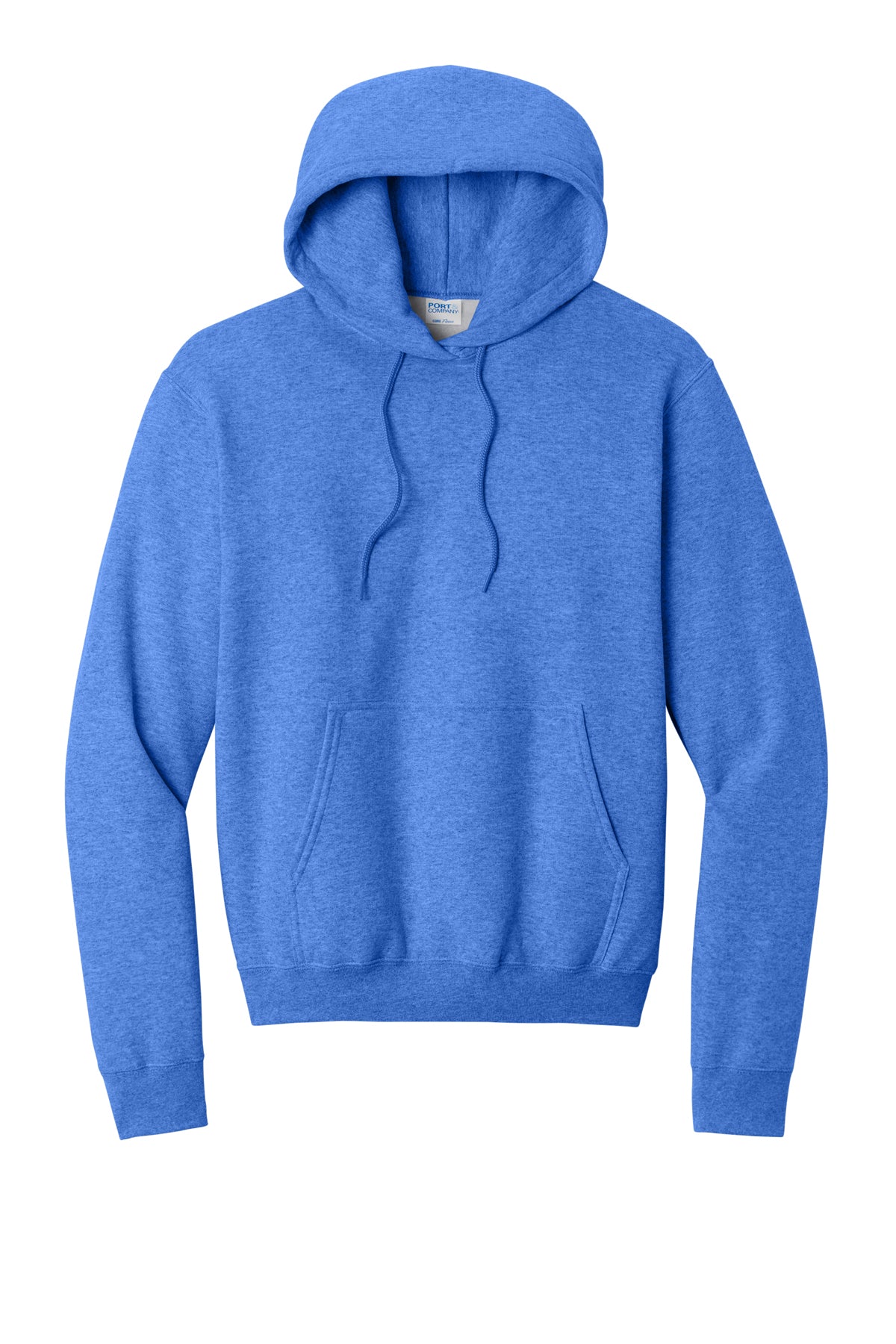 PC78H — Heather Royal — front