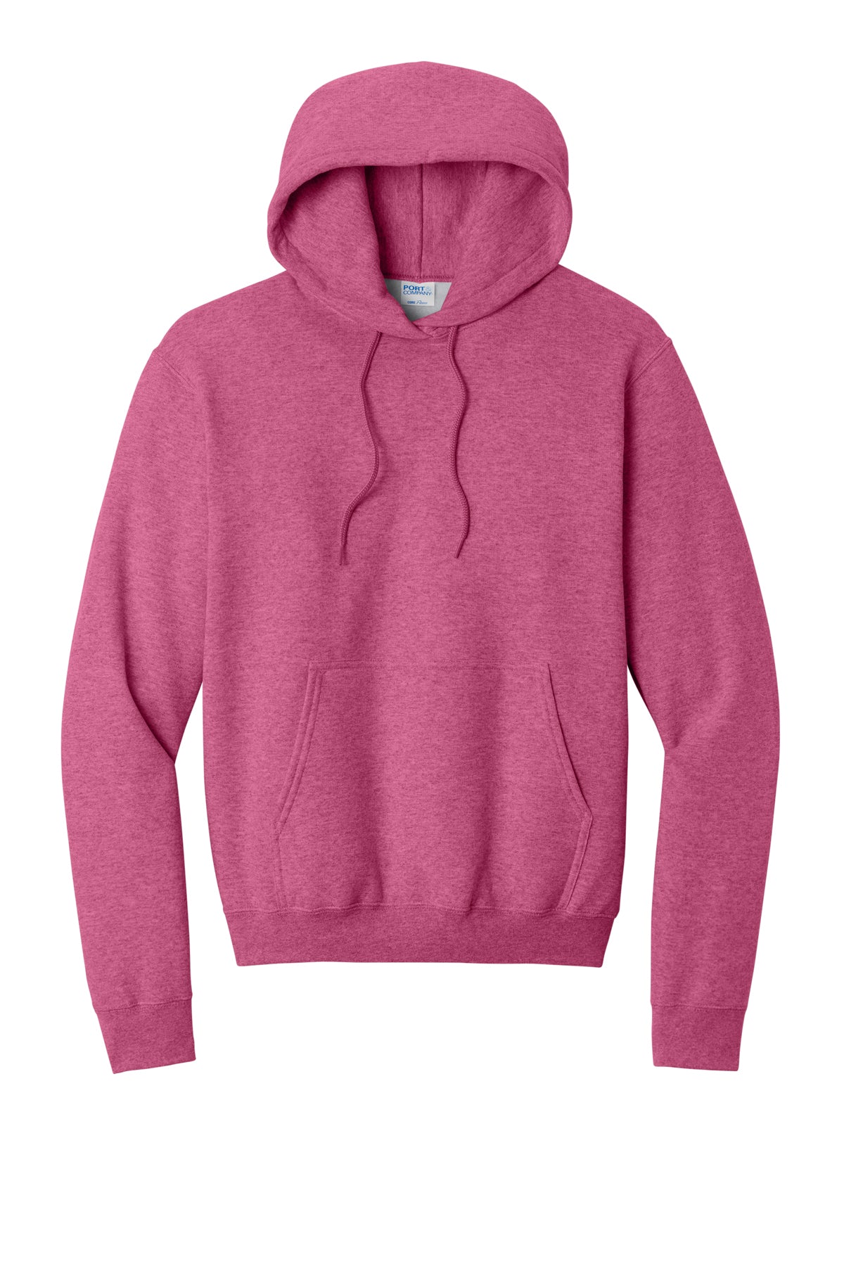 PC78H — Heather Sangria — front