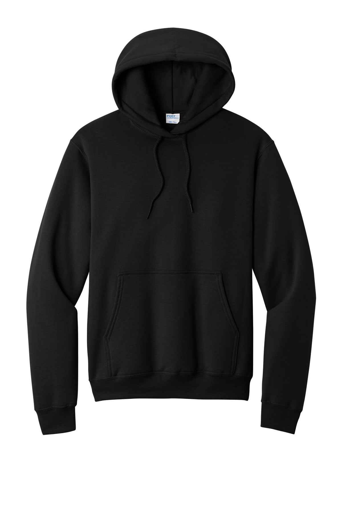 PC78H — Jet Black — front