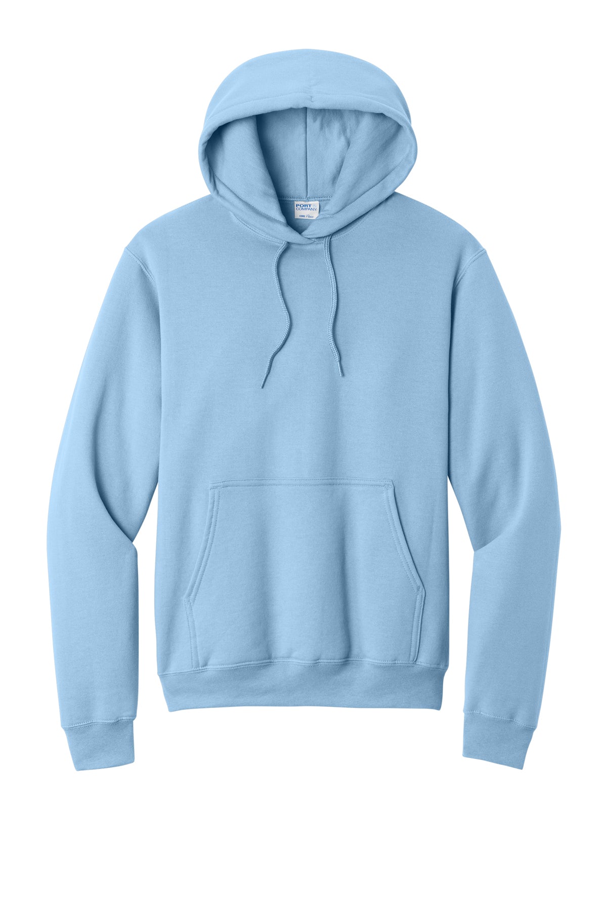 PC78H — Light Blue — front